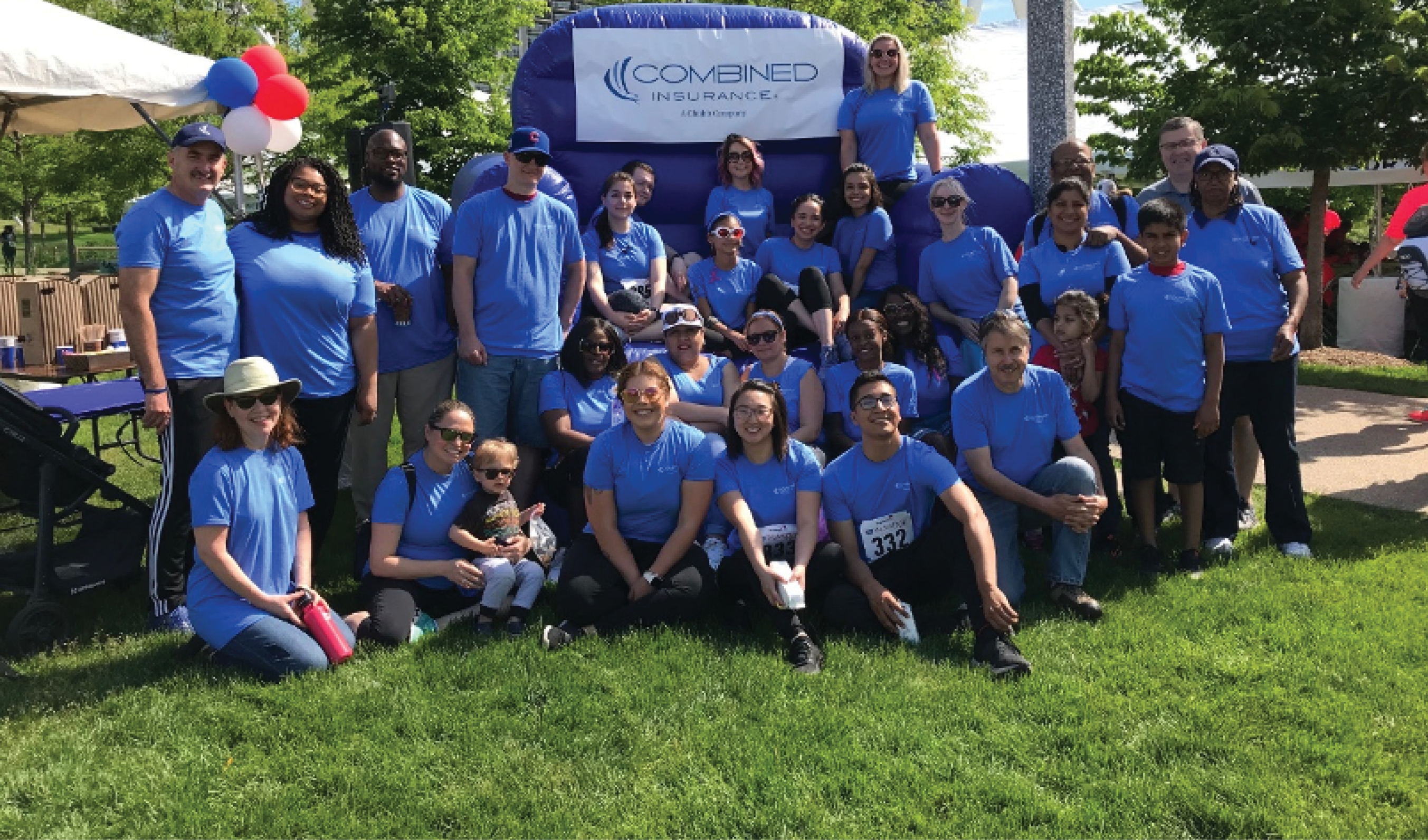 Corporate Social Responsibility